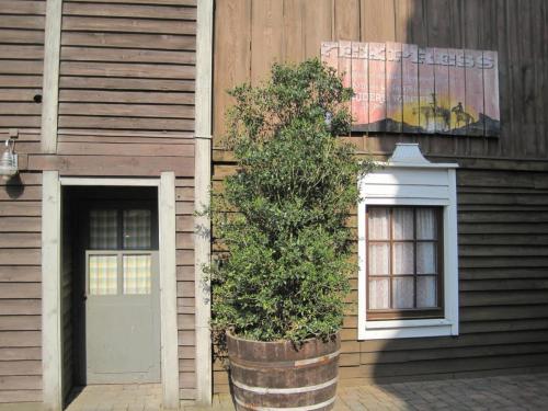 Westernstadt Silver City 23