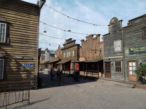 Westernstadt Silver City 24