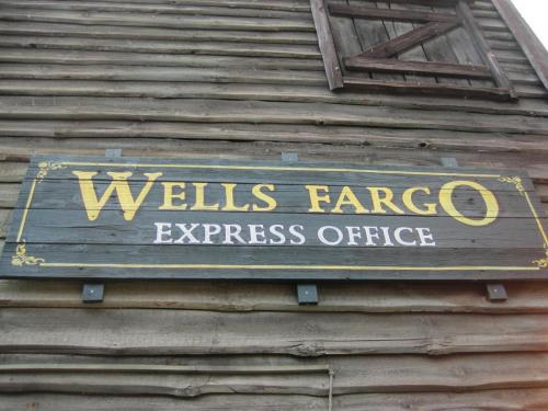 Westernstadt Silver City 25