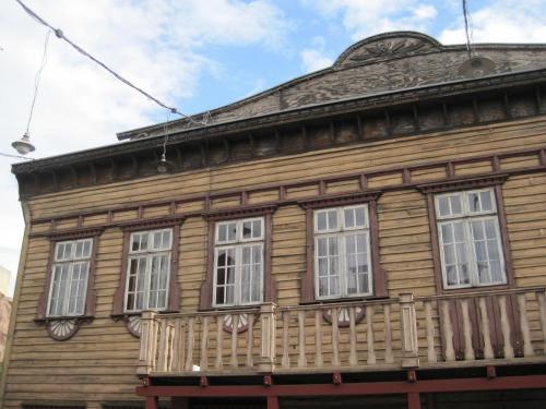 Westernstadt Silver City 26