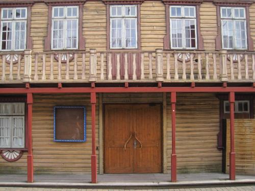 Westernstadt Silver City 27