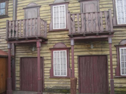 Westernstadt Silver City 28