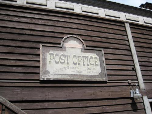 Westernstadt Silver City 3