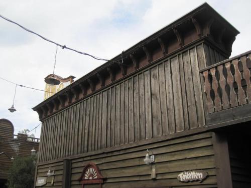 Westernstadt Silver City 32