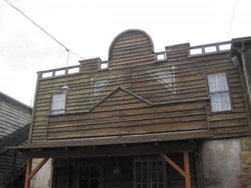 Westernstadt Silver City 33