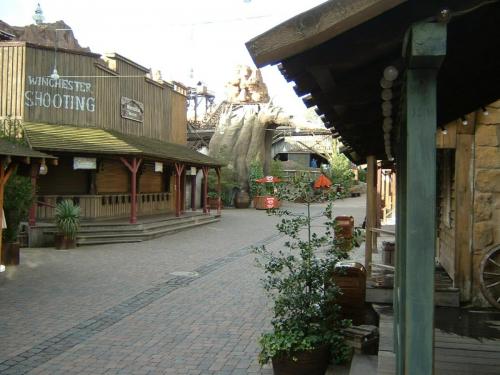 Westernstadt Silver City 34