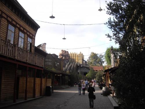 Westernstadt Silver City 36