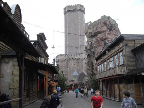 Westernstadt Silver City 37