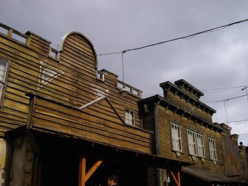 Westernstadt Silver City 38