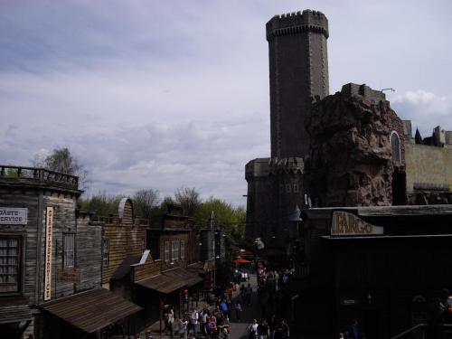 Westernstadt Silver City 39
