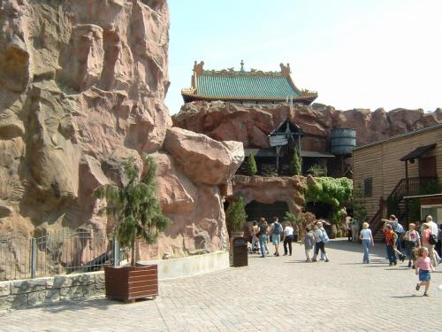 Westernstadt Silver City 4