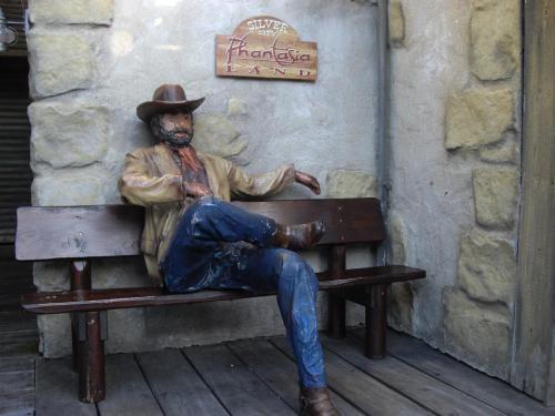 Westernstadt Silver City