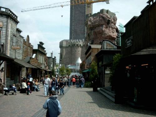 Westernstadt Silver City 6