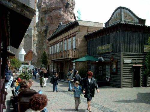 Westernstadt Silver City 7