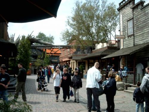 Westernstadt Silver City 8