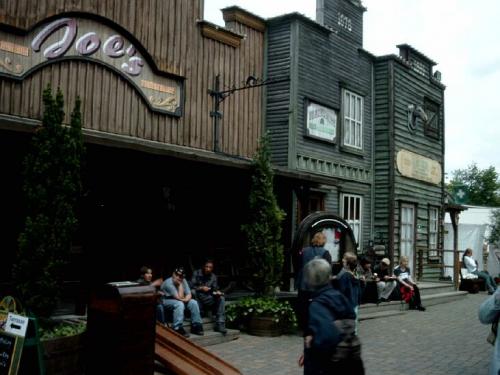 Westernstadt Silver City 9