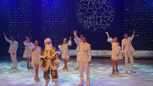 White Christmas on Ice 20