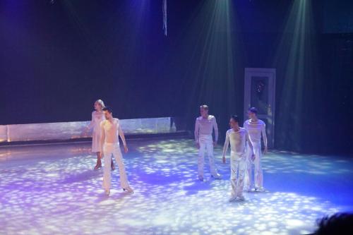 White Christmas on Ice 3