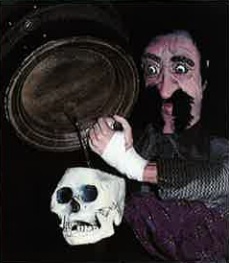 Wikingerbootsfahrt 11