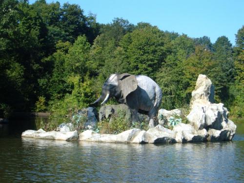 Wikingerbootsfahrt 18