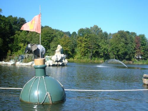 Wikingerbootsfahrt 19