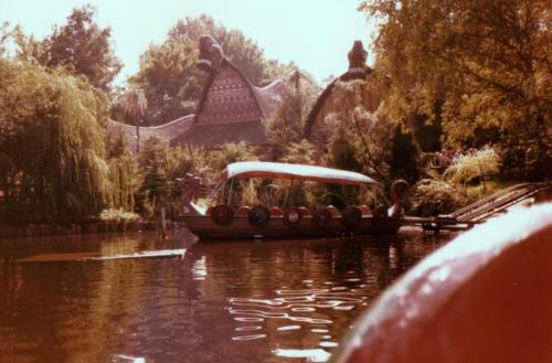 Wikingerbootsfahrt 3