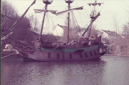 Wikingerbootsfahrt 4