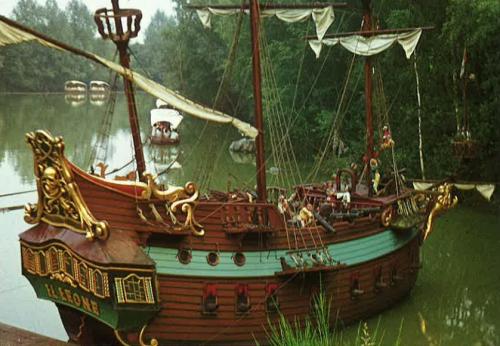 Wikingerbootsfahrt 6