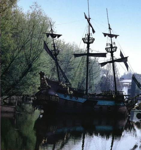 Wikingerbootsfahrt 7