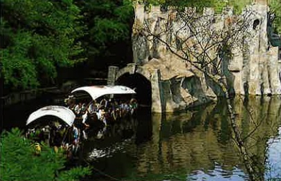 Wikingerbootsfahrt 9