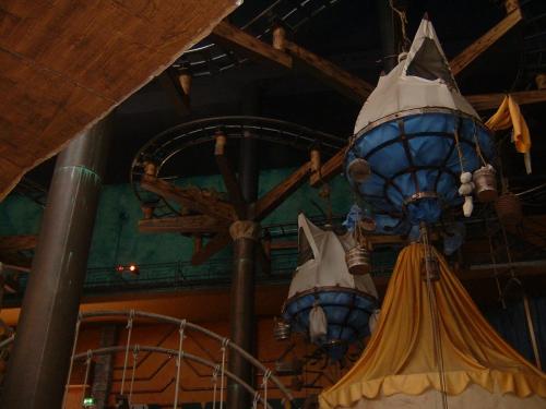 Winja's Fear & Winja's Force 10