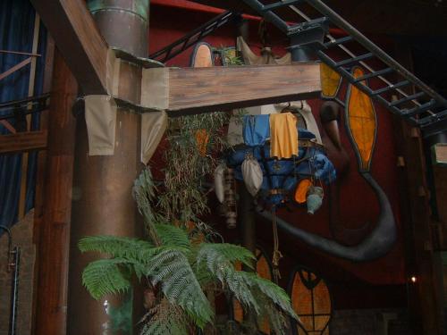 Winja's Fear & Winja's Force 11