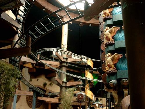 Winja's Fear & Winja's Force 12