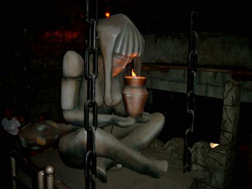 Winja's Fear & Winja's Force 13