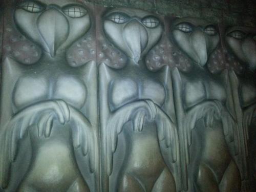 Winja's Fear & Winja's Force 14