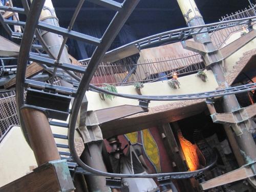 Winja's Fear & Winja's Force 15