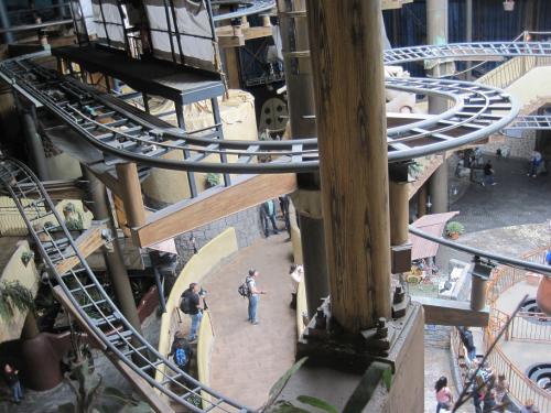 Winja's Fear & Winja's Force 16