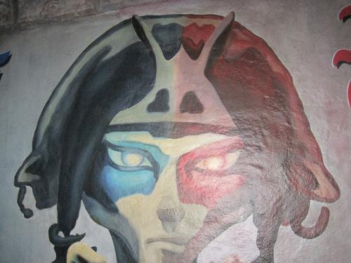 Winja's Fear & Winja's Force 19