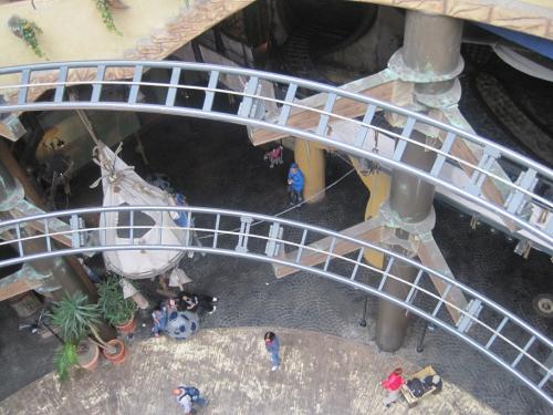 Winja's Fear & Winja's Force 20