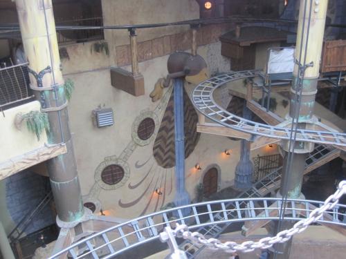 Winja's Fear & Winja's Force 21