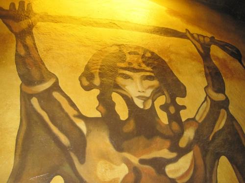 Winja's Fear & Winja's Force 22