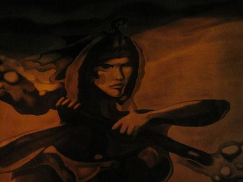 Winja's Fear & Winja's Force 23