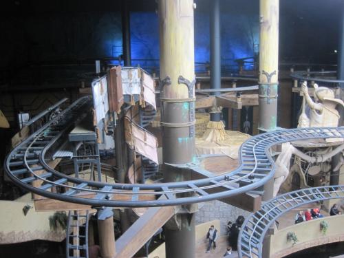 Winja's Fear & Winja's Force 24