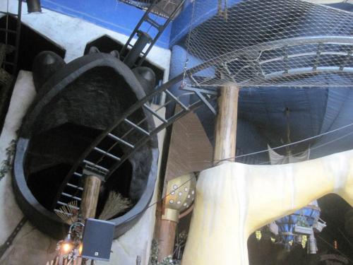 Winja's Fear & Winja's Force 27