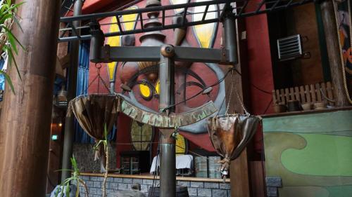 Winja's Fear & Winja's Force 28