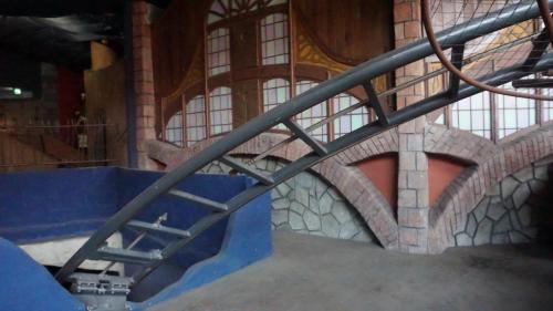 Winja's Fear & Winja's Force