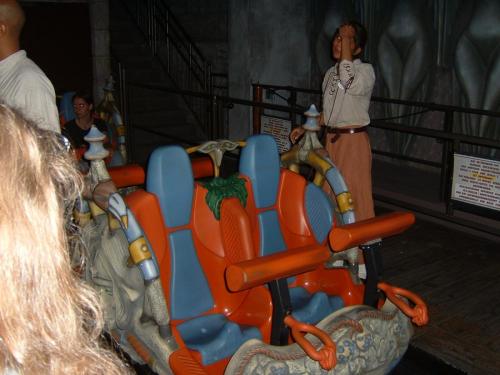 Winja's Fear & Winja's Force 5