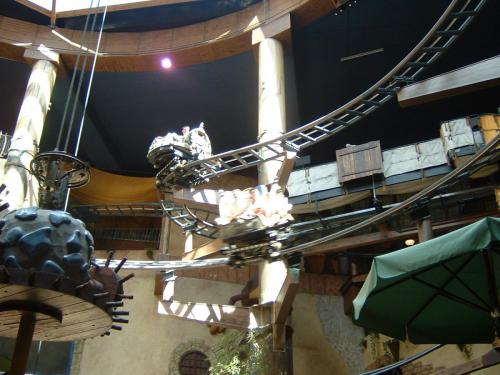 Winja's Fear & Winja's Force 6