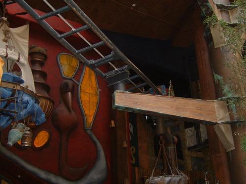 Winja's Fear & Winja's Force 7