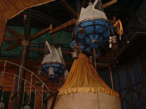 Winja's Fear & Winja's Force 8